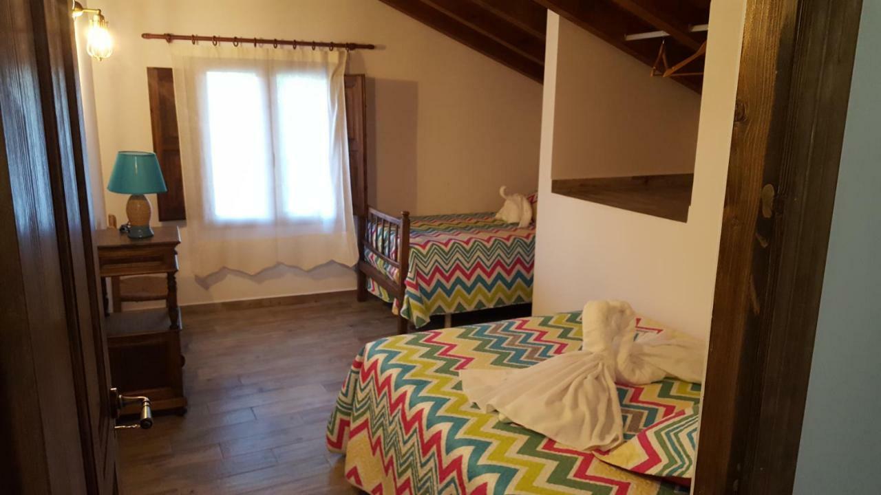 Casa de 2 dormitorios